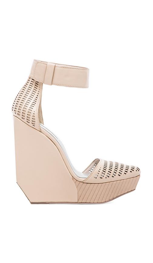 Austin Wedge
