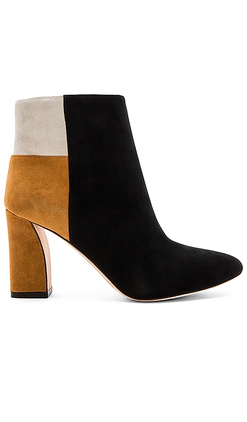 Blyss Bootie