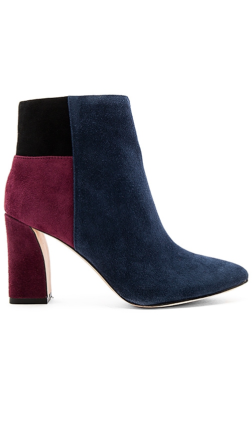 Blyss Bootie