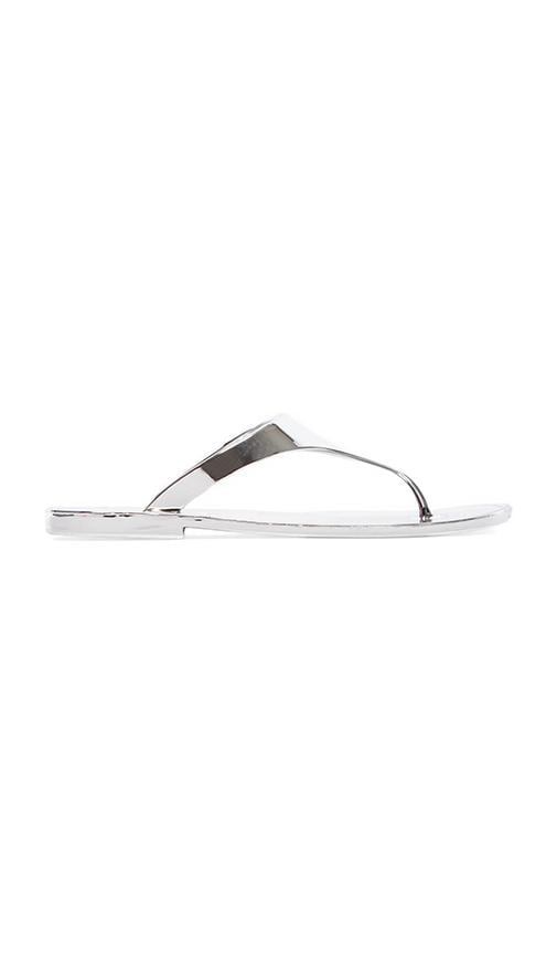 Sabba Metallic Sandal