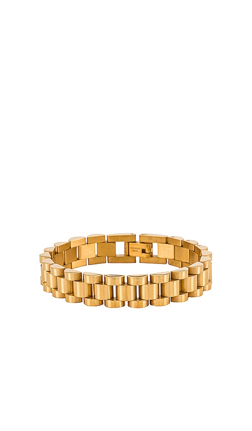 Rolly Bracelet in Gold