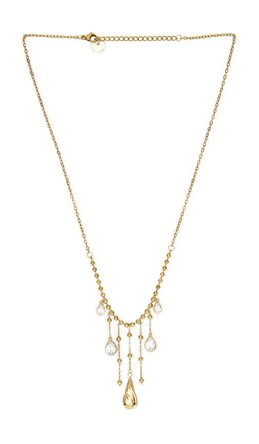 BRACHA Nori Necklace