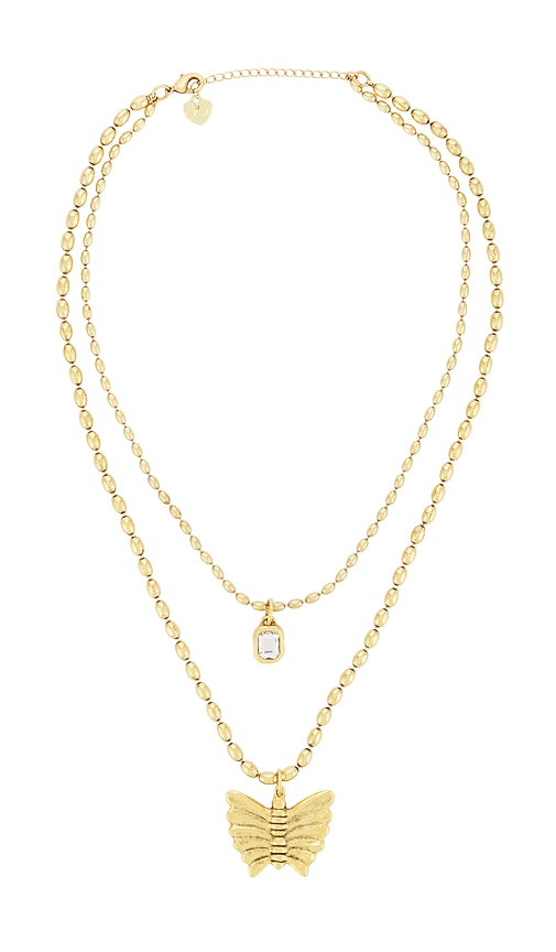 BRACHA Iris Necklace