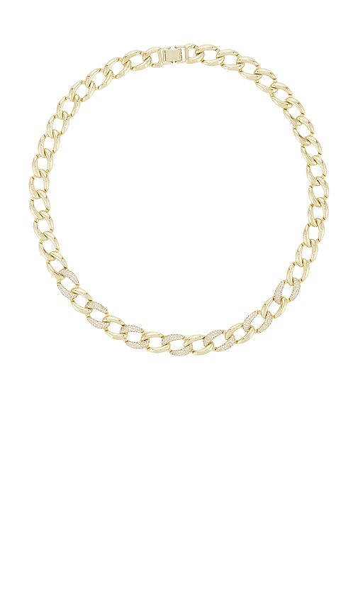 BRACHA Olsen Necklace