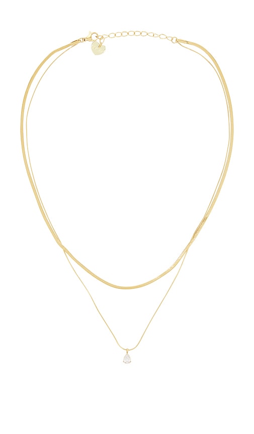 BRACHA Radiance Necklace