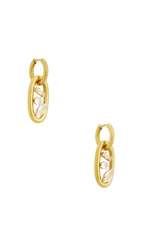 BRACHA Ariella Earrings