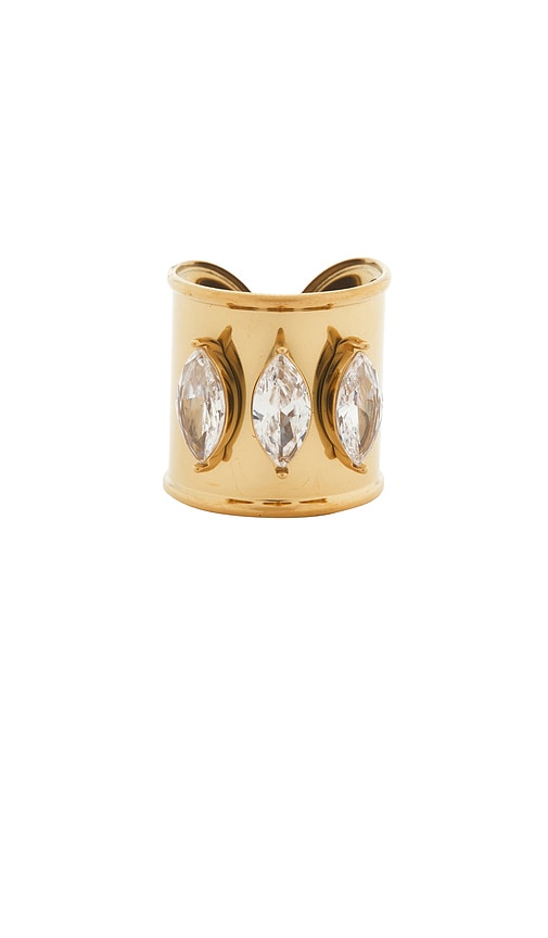 BRACHA Ariella Ring
