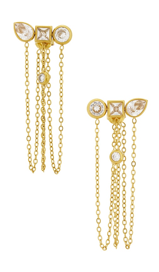 BRACHA Tate Earrings
