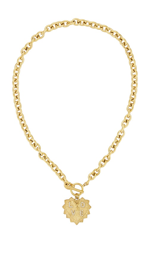 BRACHA Monty Necklace