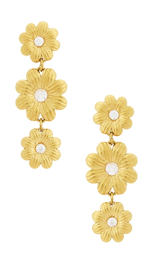 BRACHA Mya Earrings