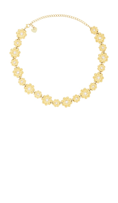 BRACHA Mya Necklace