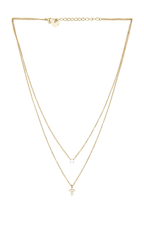BRACHA Grace Necklace