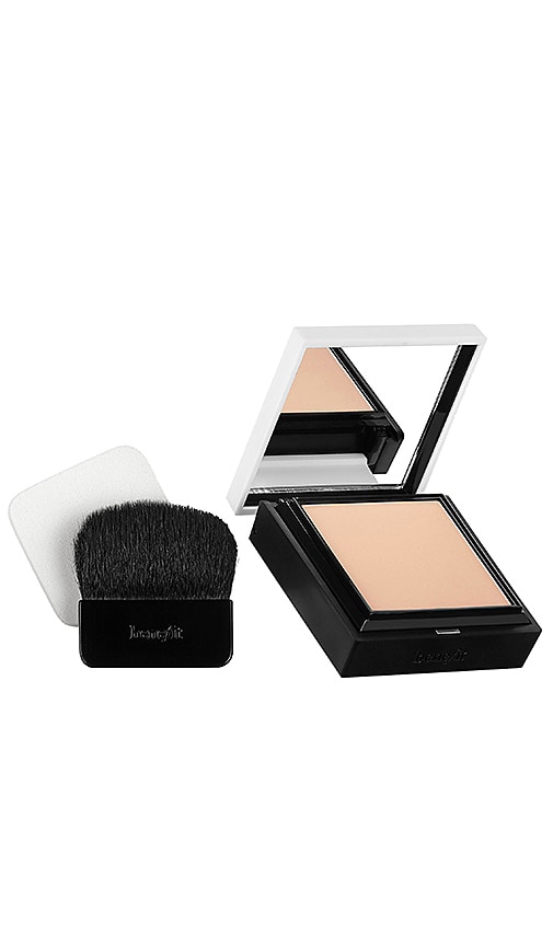 Hello Flawless! Powder Foundation