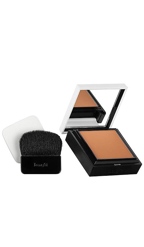 Hello Flawless! Powder Foundation