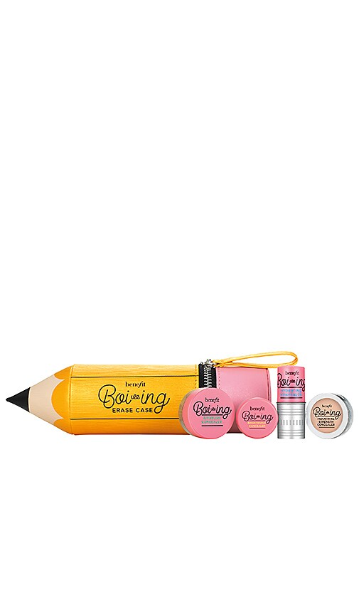 Erase Case Boi-ing Concealer Kit