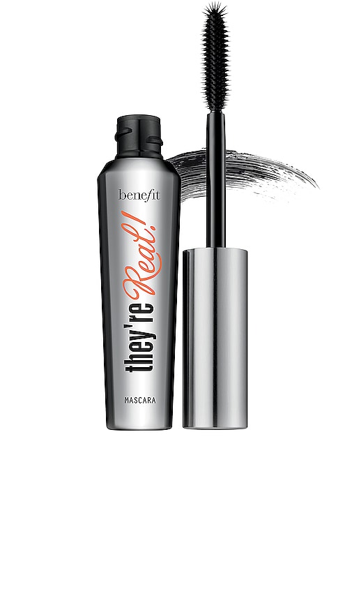 Benefit Cosmetics They're Real! Lengthening Mascara in Black.