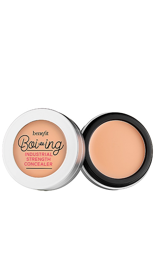 Boi-ing Industrial Strength Concealer