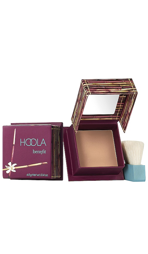 BRONCEADOR HOOLA