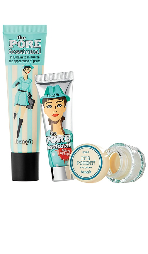 PORE Score Primer