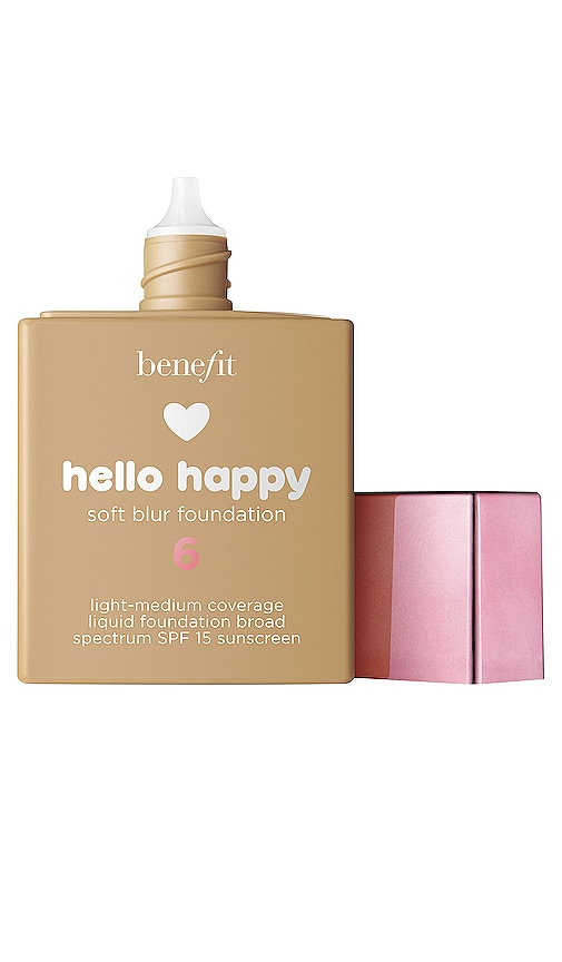 MAQUILLAJE HELLO HAPPY