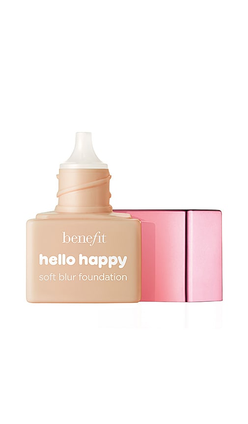 Hello Happy Soft Blur Foundation Mini
