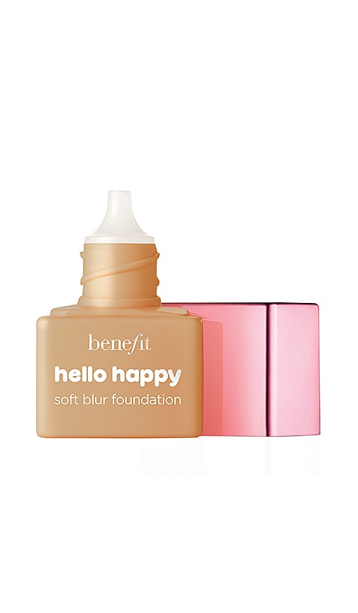 Hello Happy Soft Blur Foundation Mini