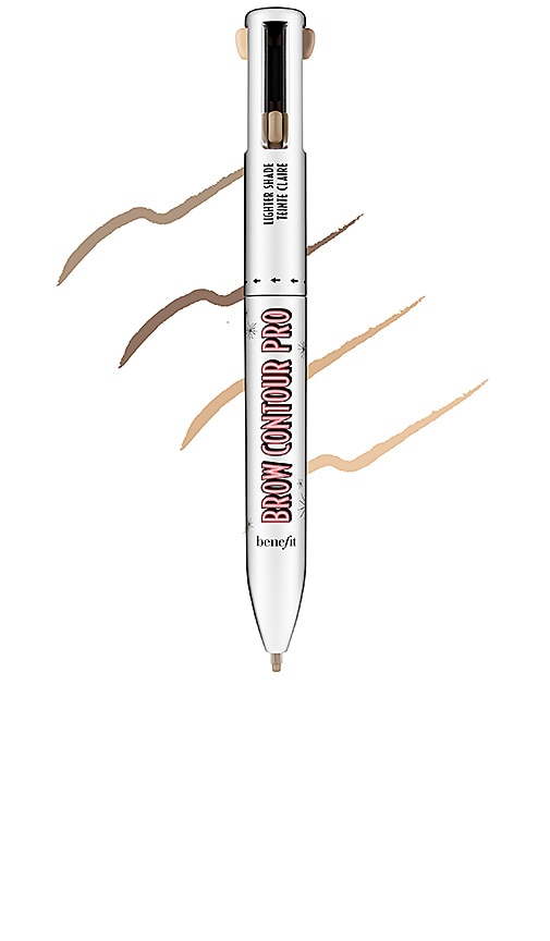 Brow Contour Pro 4-In-1 Defining & Highlighting Brow Pencil