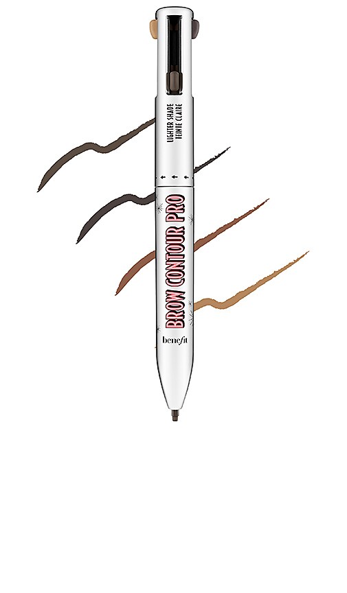 Brow Contour Pro 4-In-1 Defining & Highlighting Brow Pencil