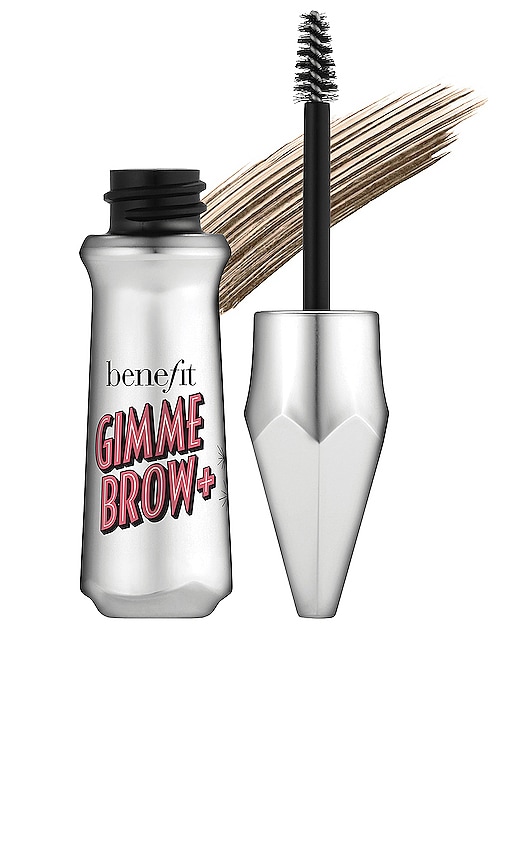 Benefit Cosmetics Mini Gimme Brow+ Volumizing Eyebrow Gel in 4.5.
