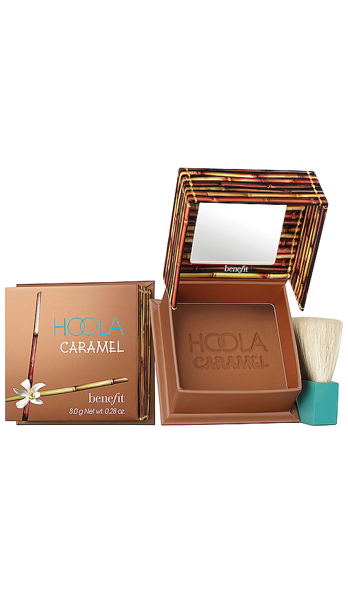 Hoola Matte Bronzer