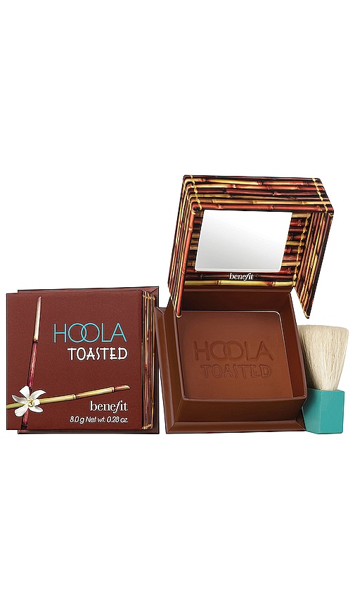 BRONCEADOR HOOLA