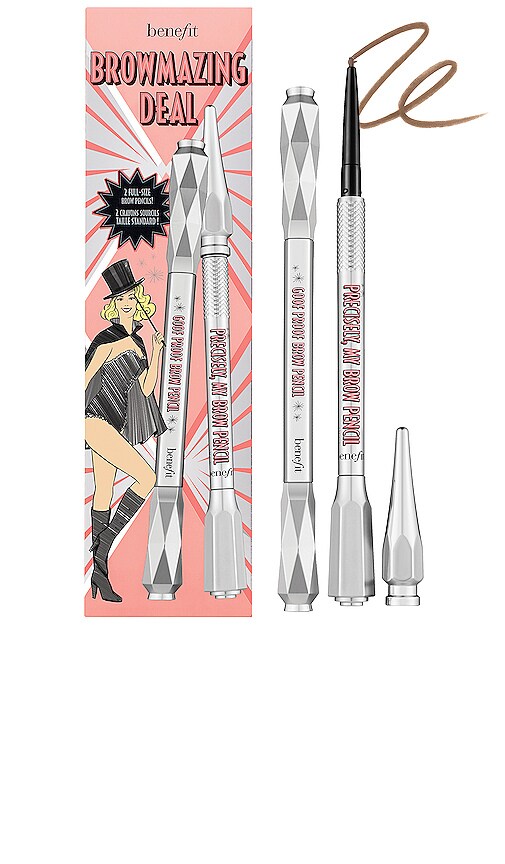 Browmazing Deal Set