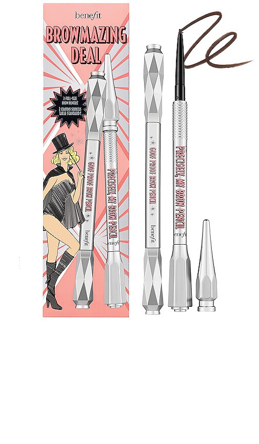 KIT SOURCILS BROWMAZING DEAL SET