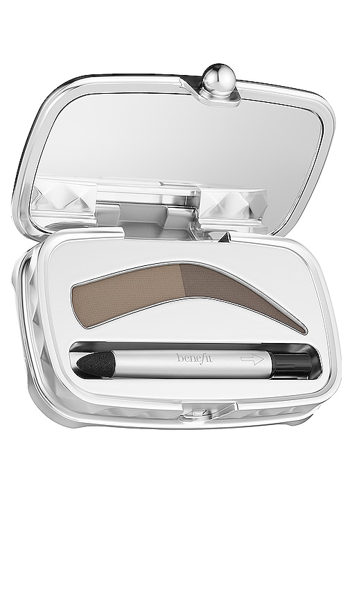 MAQUILLAJE PARA CEJAS FOOLPROOF