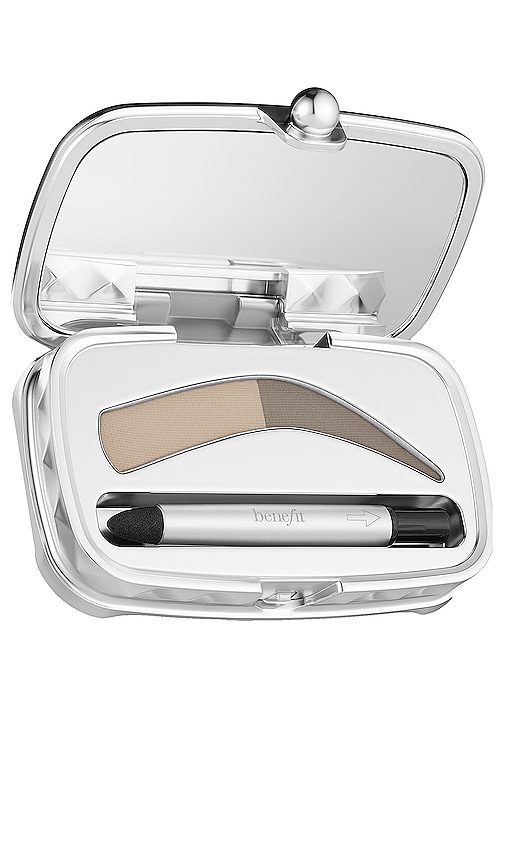 Foolproof Brow Powder