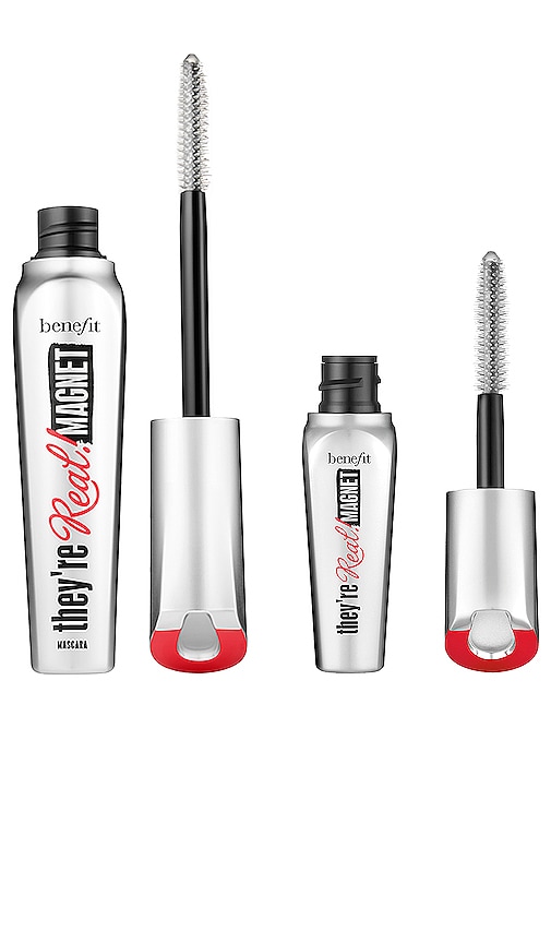 Benefit Cosmetics Mascara Power Pair In N,a