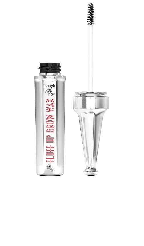 Product image of Benefit Cosmetics Fluff Up Brow Wax the Texturizer. Click to view full details