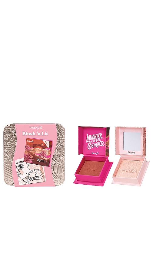 benefit Cosmetics Cupid's Bow [DISCONTINUED] - Reviews
