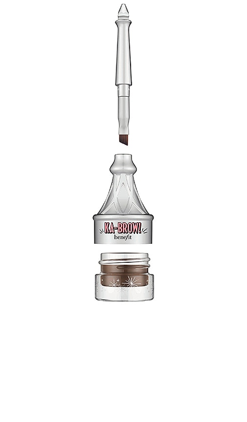 Ka-Brow! Eyebrow Cream-Gel Color