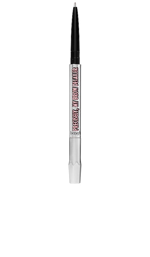 Precisely My Brow Detailer Pencil in 3 Light Brown in 03 Warm Light Brown.
