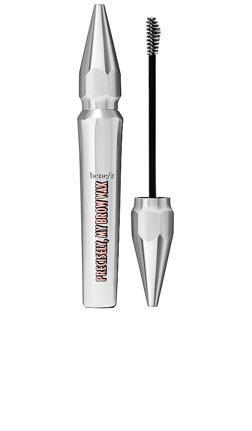 Precisely My Brow Wax in 5 Warm Black Brown in 05 Warm Black Brown.