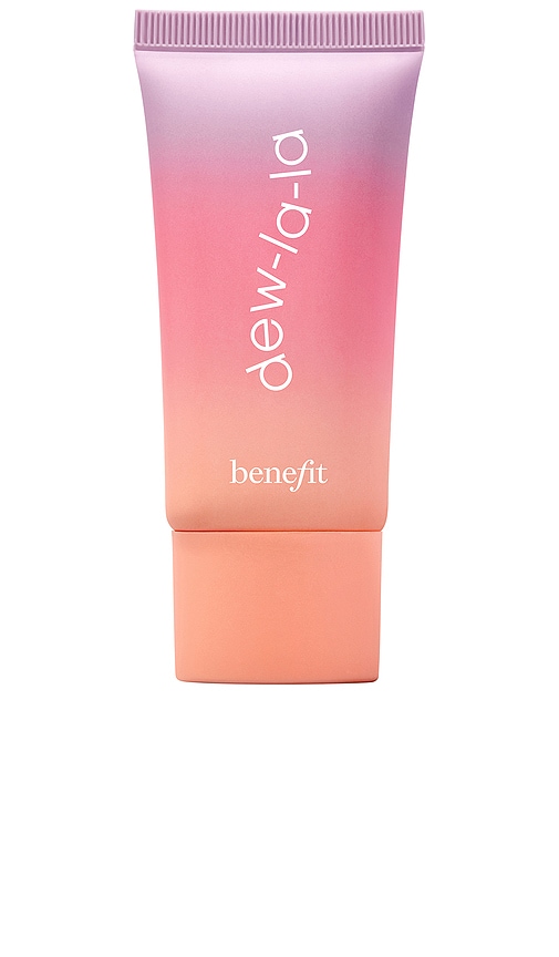 Shop Benefit Cosmetics Dew-la-la Liquid Glow Highlight In Medium Tan