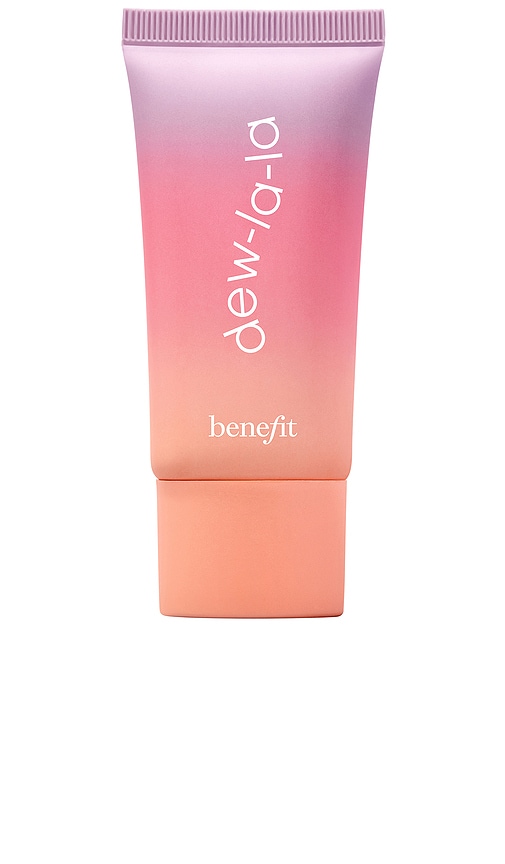 Shop Benefit Cosmetics Dew-la-la Liquid Glow Highlight In Deep Dark