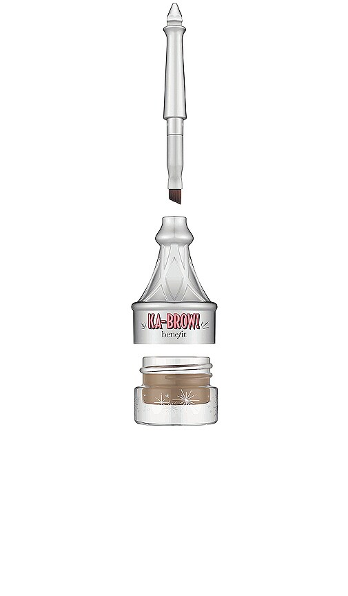 Ka-Brow! Eyebrow Cream-Gel Color