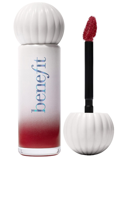 BENEFIT COSMETICS SPLASHTINT GLOW TINT 
