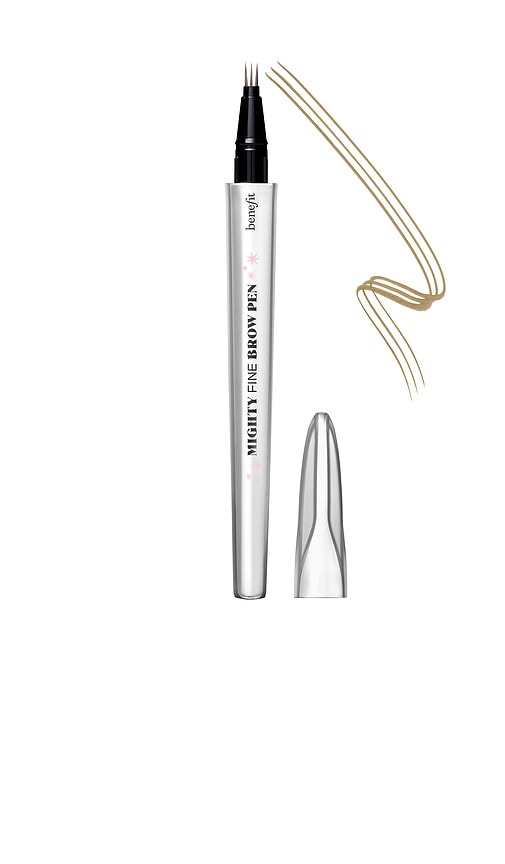 КАРАНДАШ ДЛЯ БРОВЕЙ MIGHTY FINE BROW PEN in Neutral Blonde