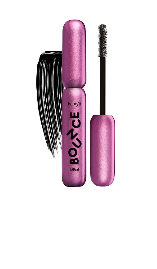 Badgal Bounce Voluminizing Mascara in Black