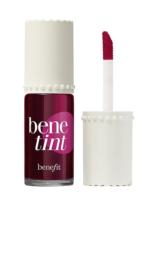 Benetint in Raspberry