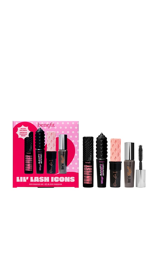 2025 Mascara Minis Set