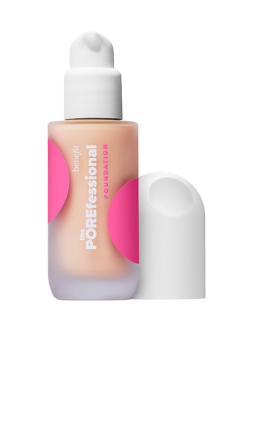 Benefit Cosmetics The Porefessional Foundation